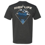 The High Life Shirt - Small - Shirt