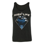 The High Life Tank - Small - Tank