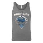 The High Life Tank - Small - Tank