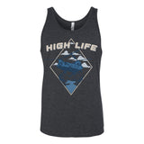 The High Life Tank - Small - Tank