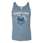 The High Life Tank - Small - Tank