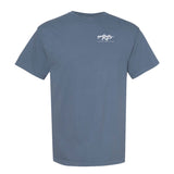 The Hunters Heavyweight Tee - Small - Shirt