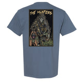 The Hunters Heavyweight Tee - Small - Shirt