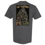 The Hunters Heavyweight Tee - Small - Shirt