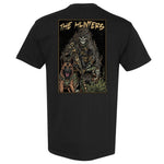 The Hunters Heavyweight Tee - Small - Shirt