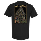 The Hunters Heavyweight Tee - Small - Shirt