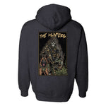 The Hunters Hoodie - Small - Hoodie