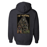 The Hunters Hoodie - Small - Hoodie
