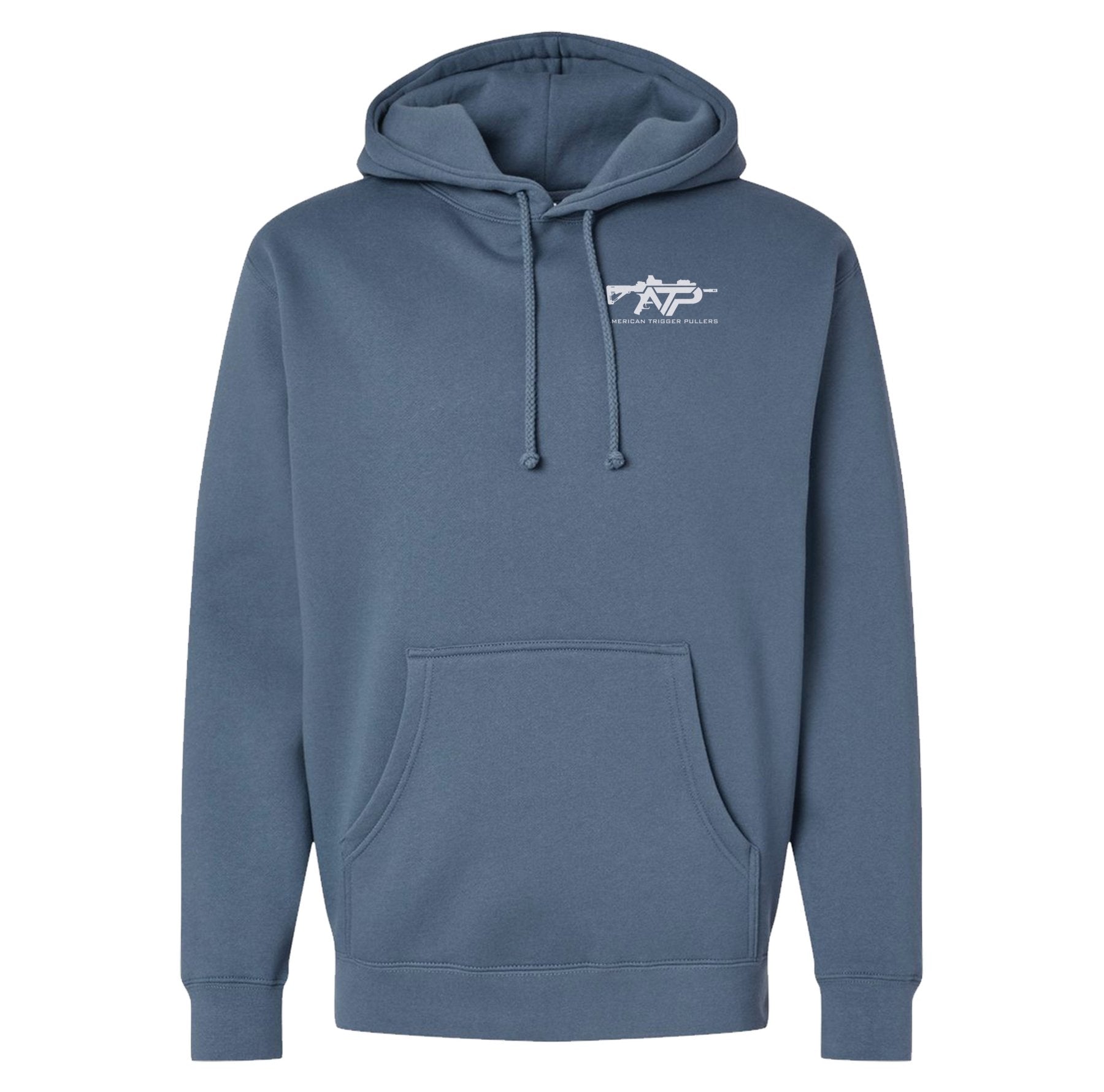 The Hunters Hoodie - Small - Hoodie