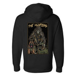 The Hunters Hoodie - Small - Hoodie