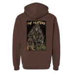 The Hunters Hoodie - Small - Hoodie