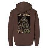 The Hunters Hoodie - Small - Hoodie