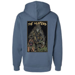 The Hunters Hoodie - Small - Hoodie