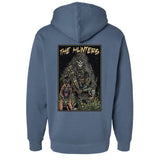 The Hunters Hoodie - Small - Hoodie