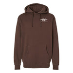 The Hunters Hoodie - Small - Hoodie