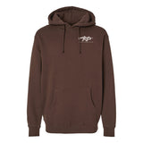 The Hunters Hoodie - Small - Hoodie