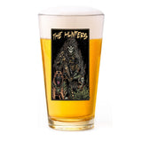 The Hunters Pint Glass Set - 16oz - Glassware
