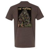The Hunters Tee - Small - Shirt