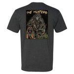 The Hunters Tee - Small - Shirt