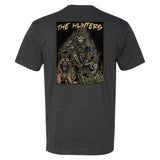 The Hunters Tee - Small - Shirt