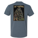The Hunters Tee - Small - Shirt