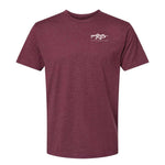 The Hunters Tee - Small - Shirt