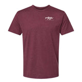 The Hunters Tee - Small - Shirt