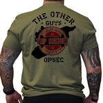 The Other Guys - Small - Shirt