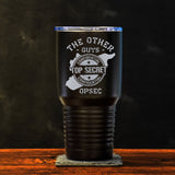 The Other Guys Tumbler - 30oz - Tumbler