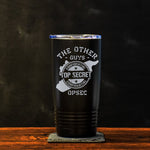 The Other Guys Tumbler - 20oz - Tumbler