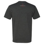 The Ranch TX Logo Tee - Small - Private Shirt