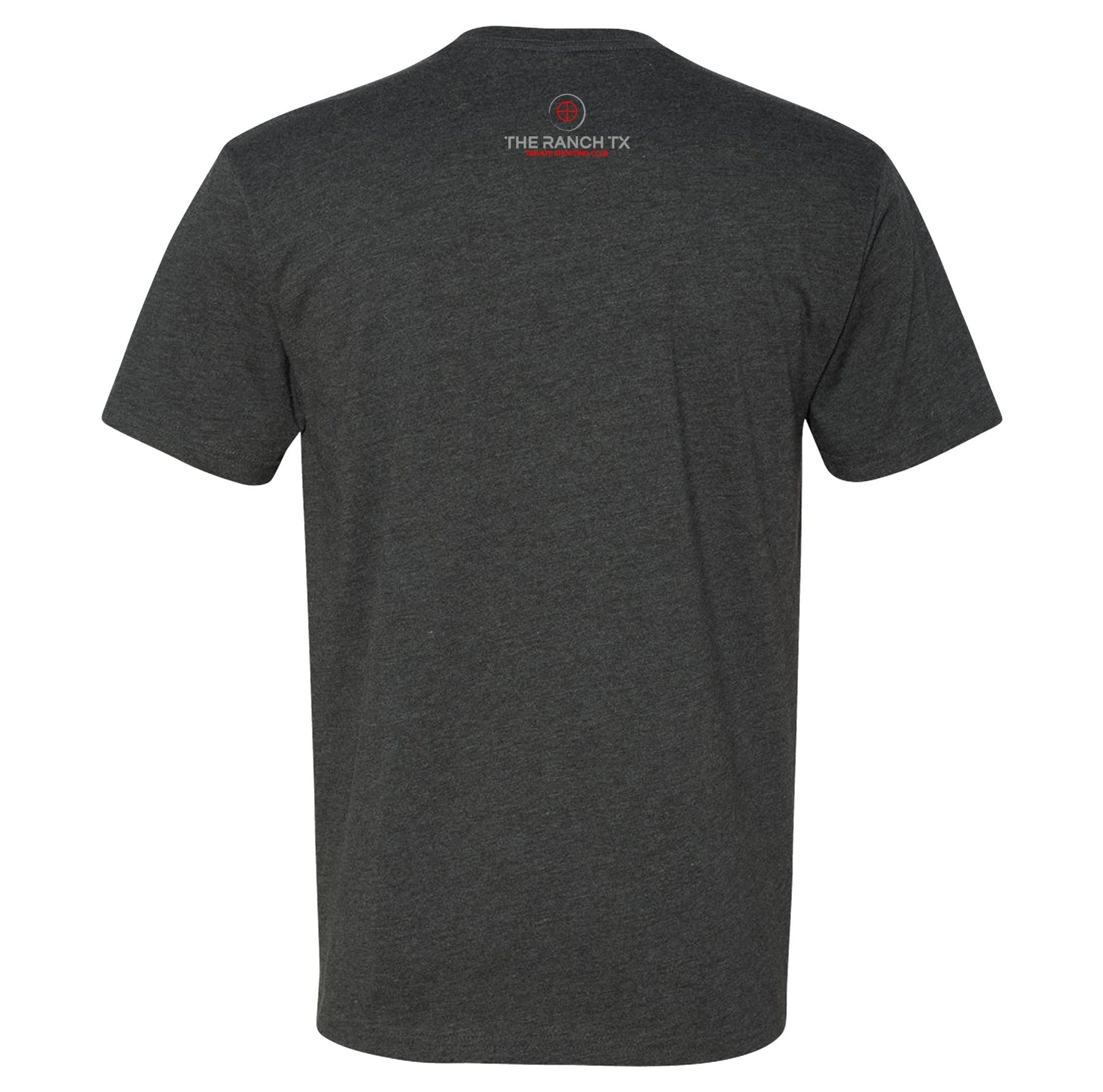 The Ranch TX Logo Tee - Small - Private Shirt