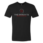 The Ranch TX Logo Tee - Small - Private Shirt