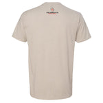 The Ranch TX Logo Tee - Small - Private Shirt