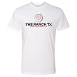 The Ranch TX Logo Tee - Small - Private Shirt