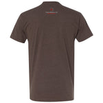 The Ranch TX Logo Tee - Small - Private Shirt