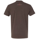 The Ranch TX Logo Tee - Small - Private Shirt