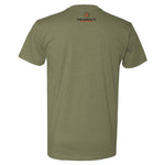 The Ranch TX Logo Tee - Small - Private Shirt