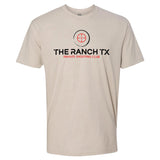 The Ranch TX Logo Tee - Small - Private Shirt