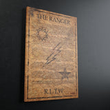 The Ranger Canvas - Stretched Canvas - No Discount