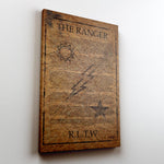 The Ranger Canvas - Loose Canvas - No Discount