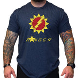 The Ranger Flash - Small - Shirt