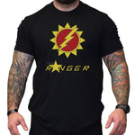 The Ranger Flash - Small - Shirt