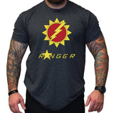 The Ranger Flash - Small - Shirt