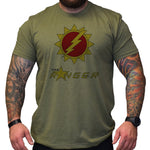 The Ranger Flash - Small - Shirt