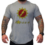 The Ranger Flash - Small - Shirt