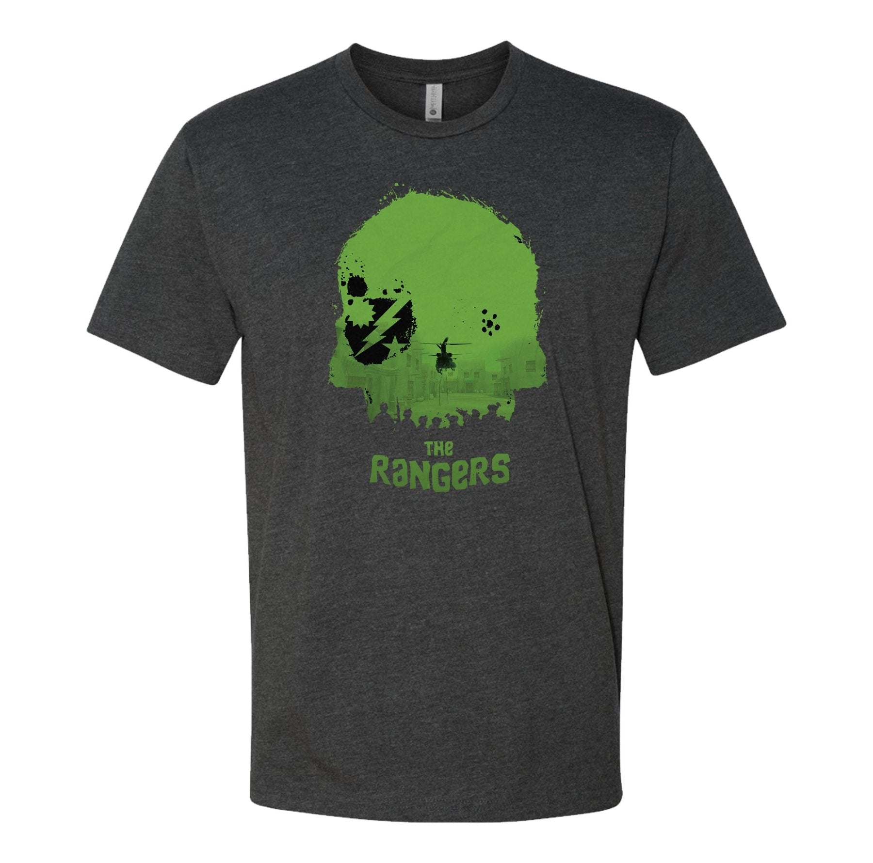 The Ranger Goons Tee - Small - Shirt