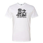 The Riot Squad Tee - Small - Shirt
