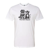 The Riot Squad Tee - Small - Shirt