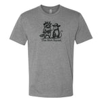 The Riot Squad Tee - Small - Shirt